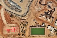 MEEKA MEK PLANT UPGRADE BNBWA