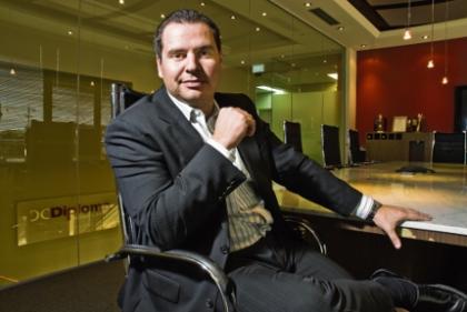 Nicholas Ditta Diploma wins $55m in apartments jobs