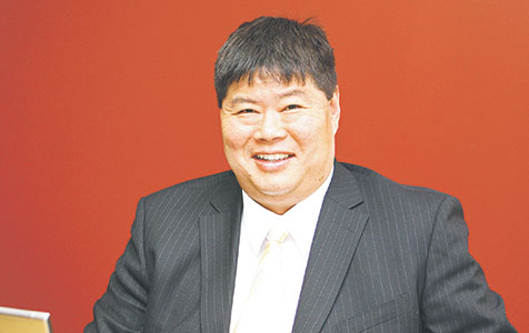 Ignacio Tan Galaxy’s Tan steps down