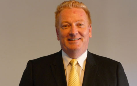 Trey Inman Simple ideas can bring positive results