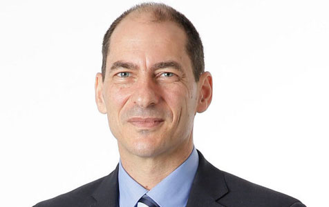 Waugh to lead UGL Engineering
