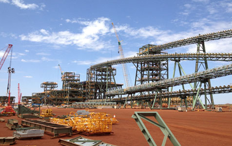 UGL hopes to grow earnings amid offers