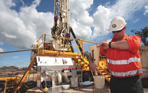 Imdex registers $5m loss