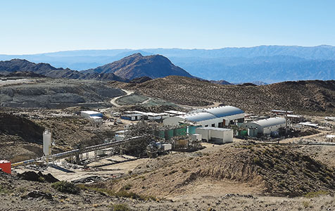 Latin America an opportunity for miners