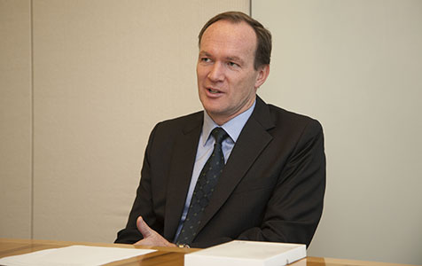 DTI Group launches IPO