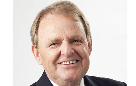 Beckett to chair Perth Airport