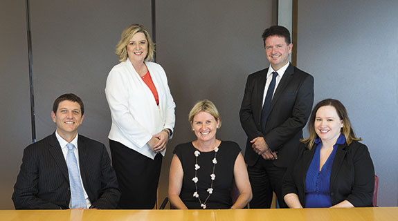 PMH Foundation targets emerging leaders