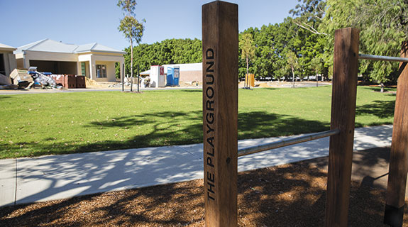 Infill challenges don’t overshadow opportunities