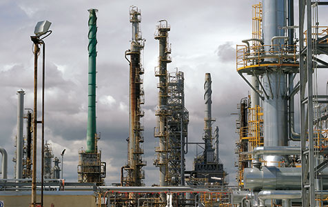BP to sell bitumen business to Puma