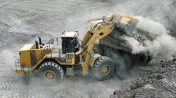 Searching for solutions as big squeeze flows through - SPECIAL REPORT