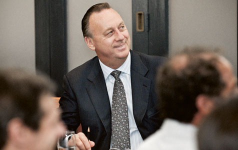Mineral Resources sharpens focus