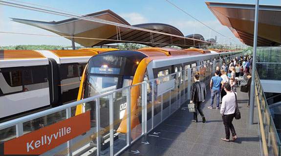 DTI wins $5.3m trains contract