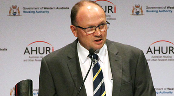 Developers wanted to deliver 500 homes