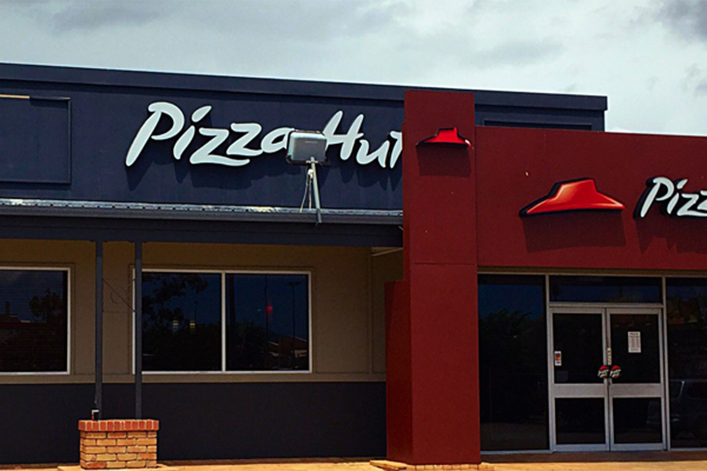 The Private-Equity Race for Pizza Hut
