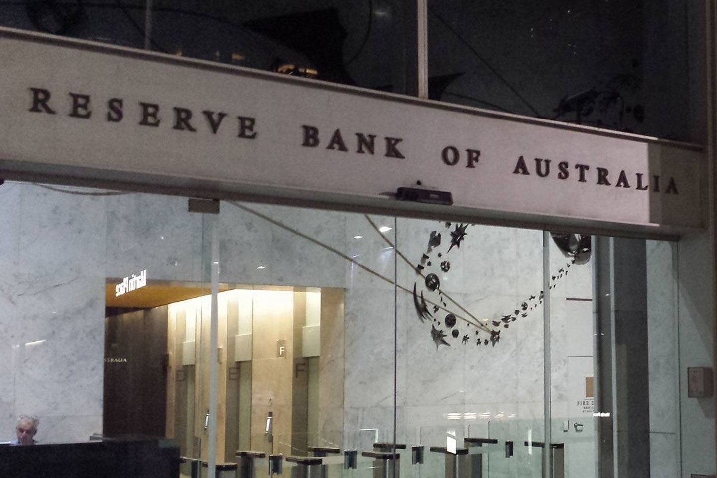 RBA's Lowe defends inflation strategy