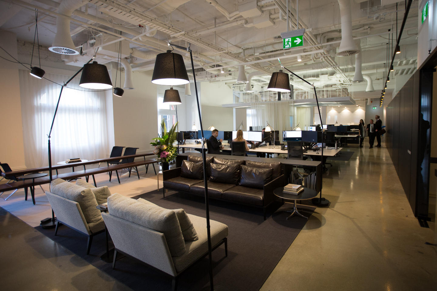 Woods Bagot named Best in State