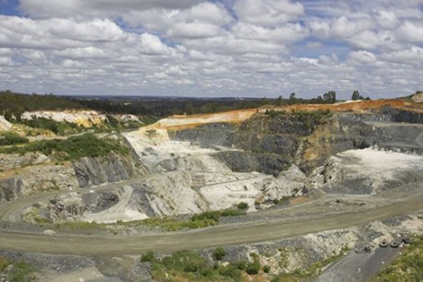 Talison eyes further Greenbushes expansion
