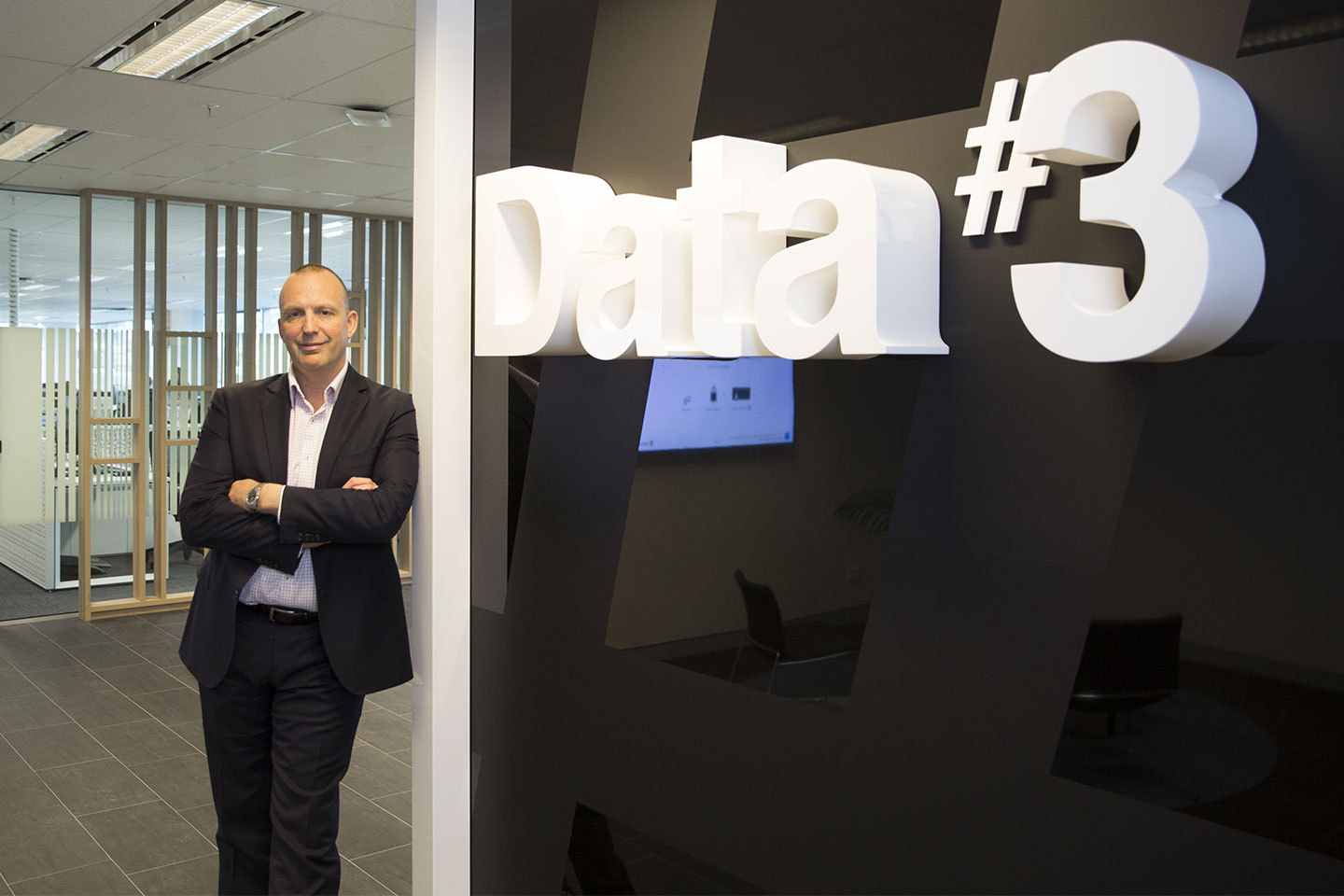 Data. 3 System Data #3 expands into CBD