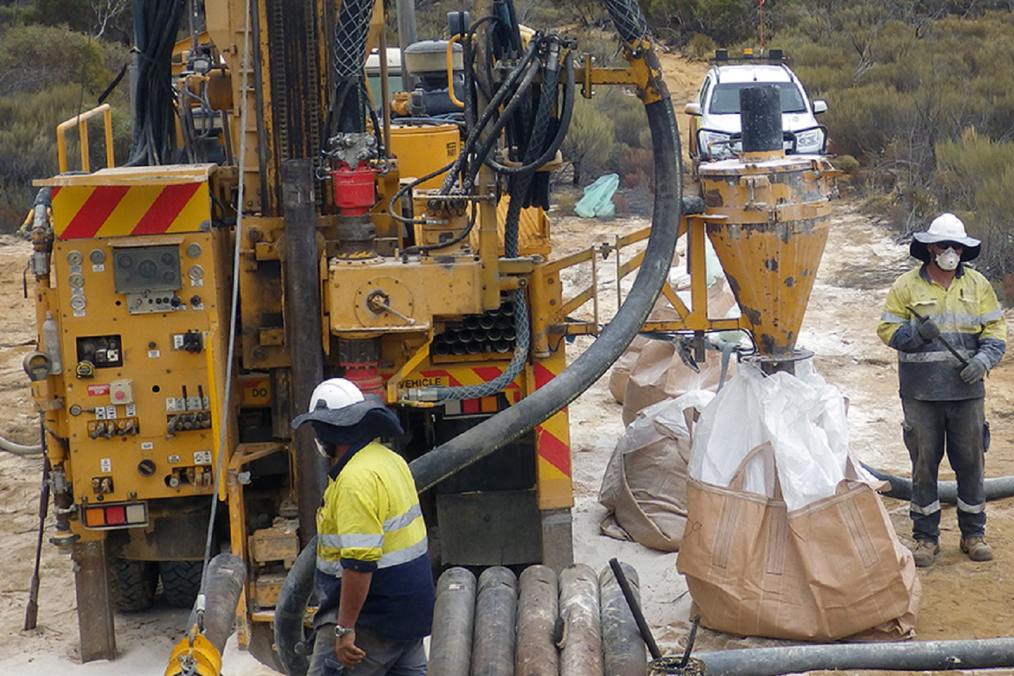 GR Engineering secures $50m of work with Tellus