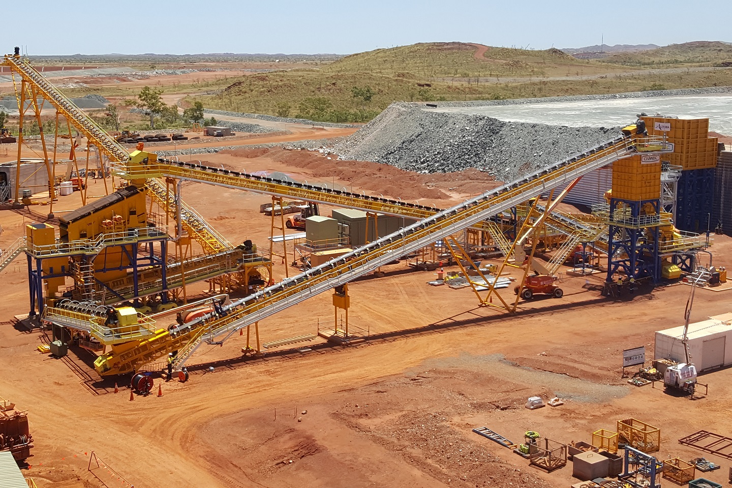 Altura and Pilbara sign sales deals