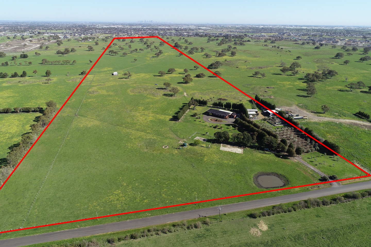 Cedar Woods expands Victorian portfolio