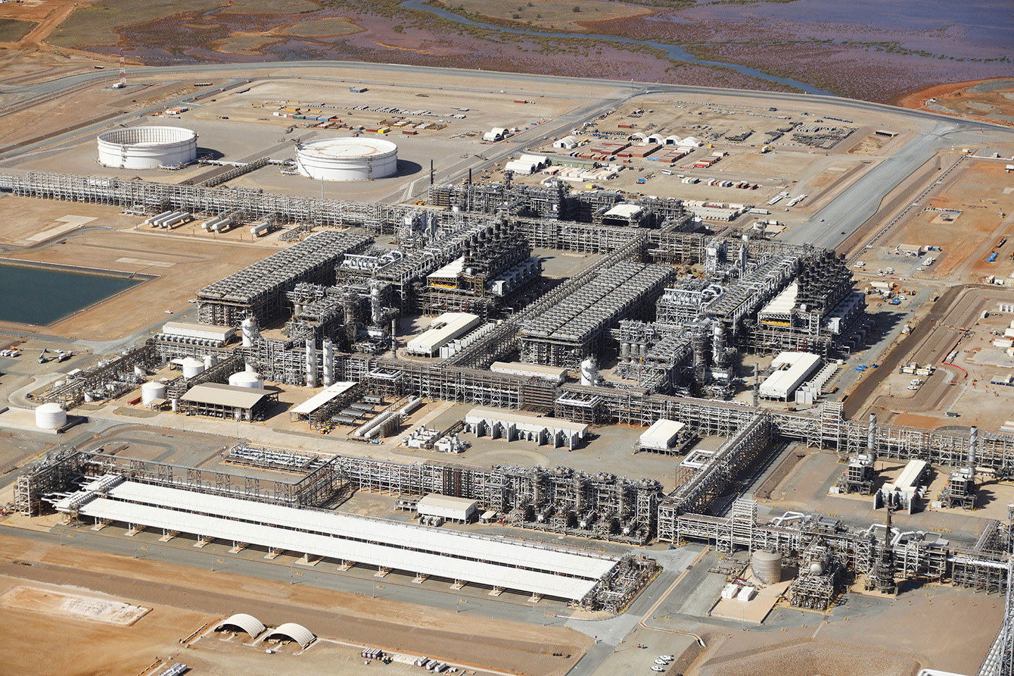 Julimar next in Woodside plan