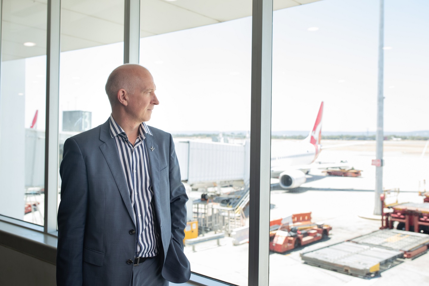 Perth Airport, industry weighs in on ACCC findings