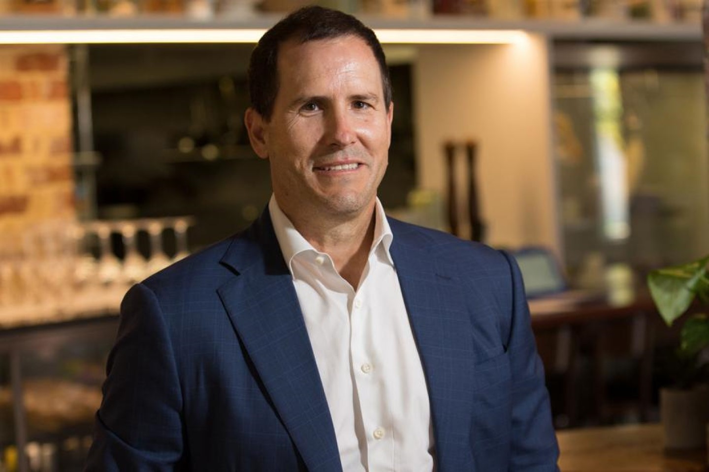 Scott Ridel Decmil shuts its NZ business