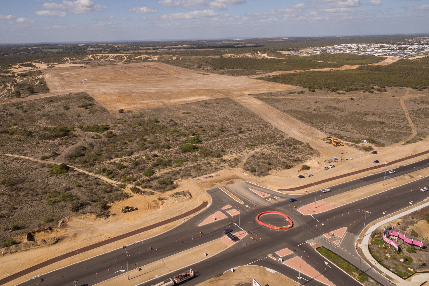 Perth’s housing choices