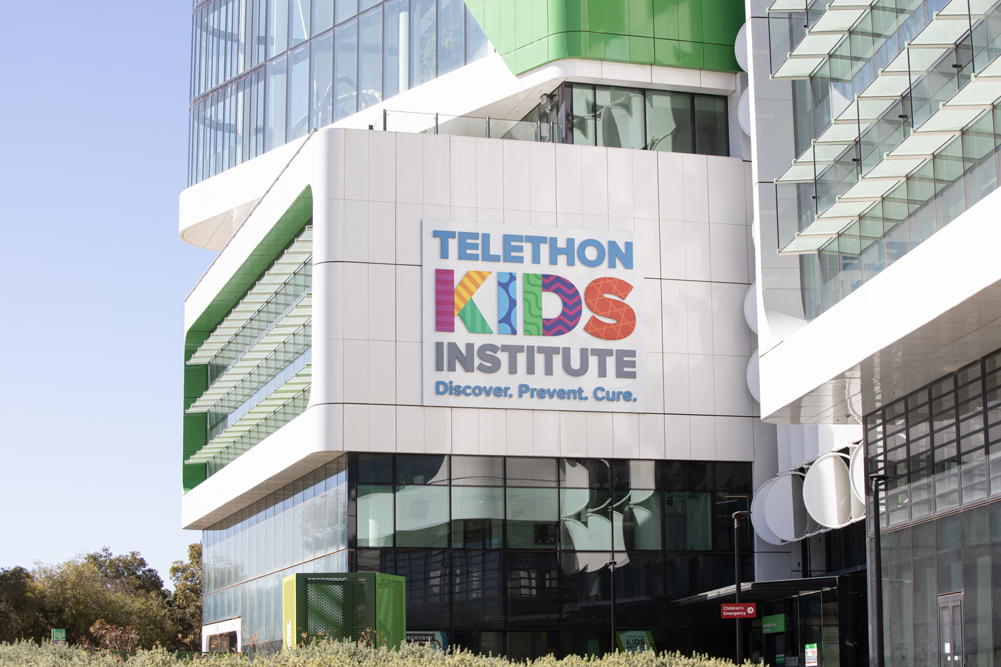 Teleton Kids Big donors boost Telethon