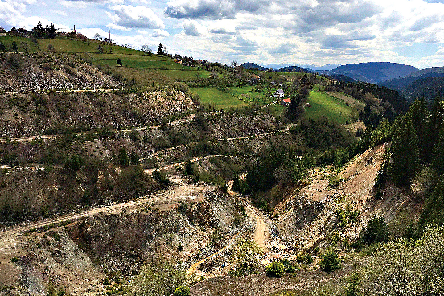 Adriatic secures Vares silver project approvals