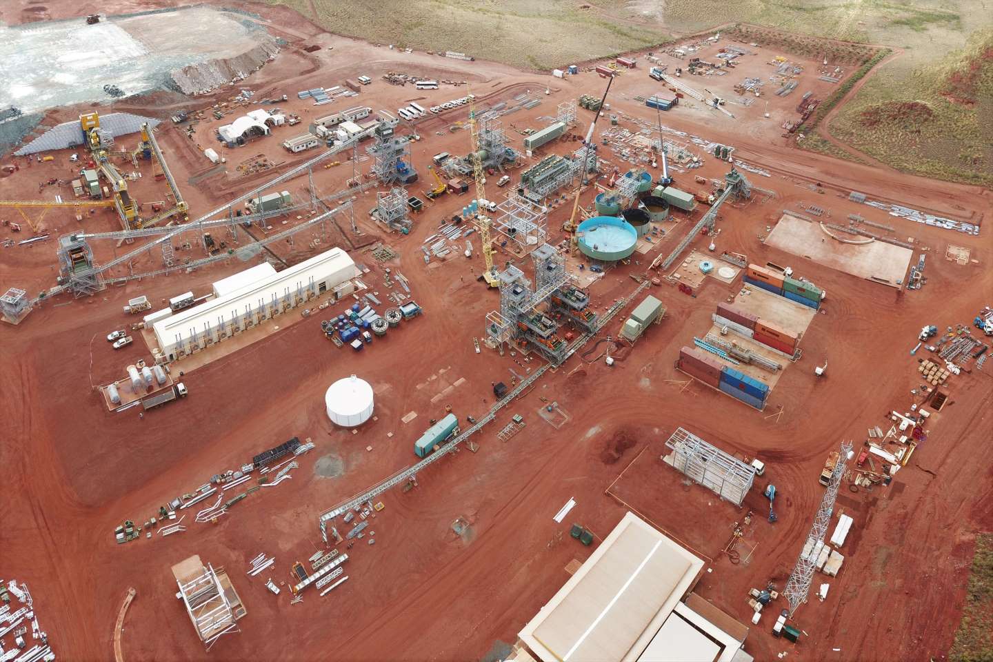 Pilbara moves on Altura deal