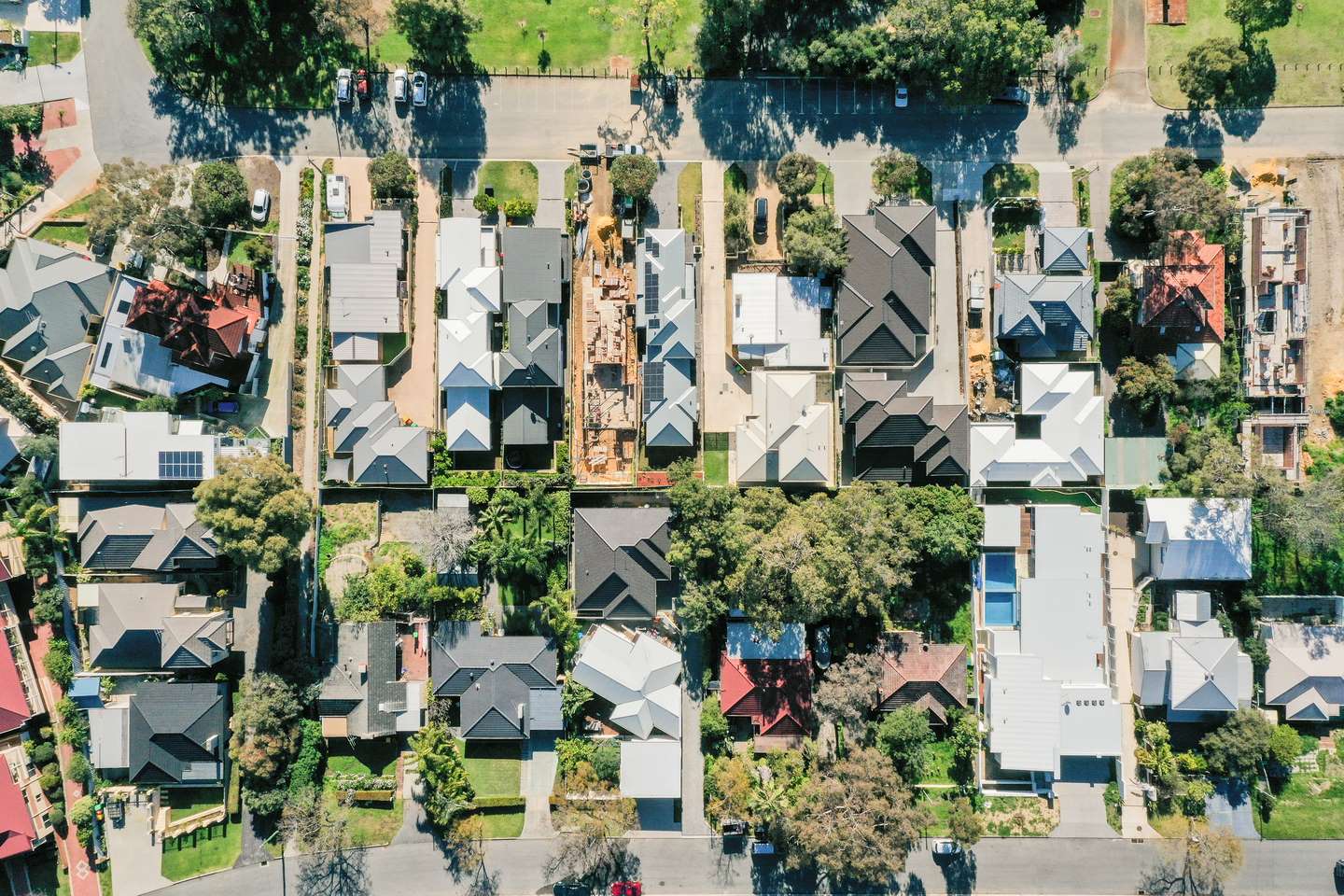 Perth Ressidental Perth rental stock continues to tighten