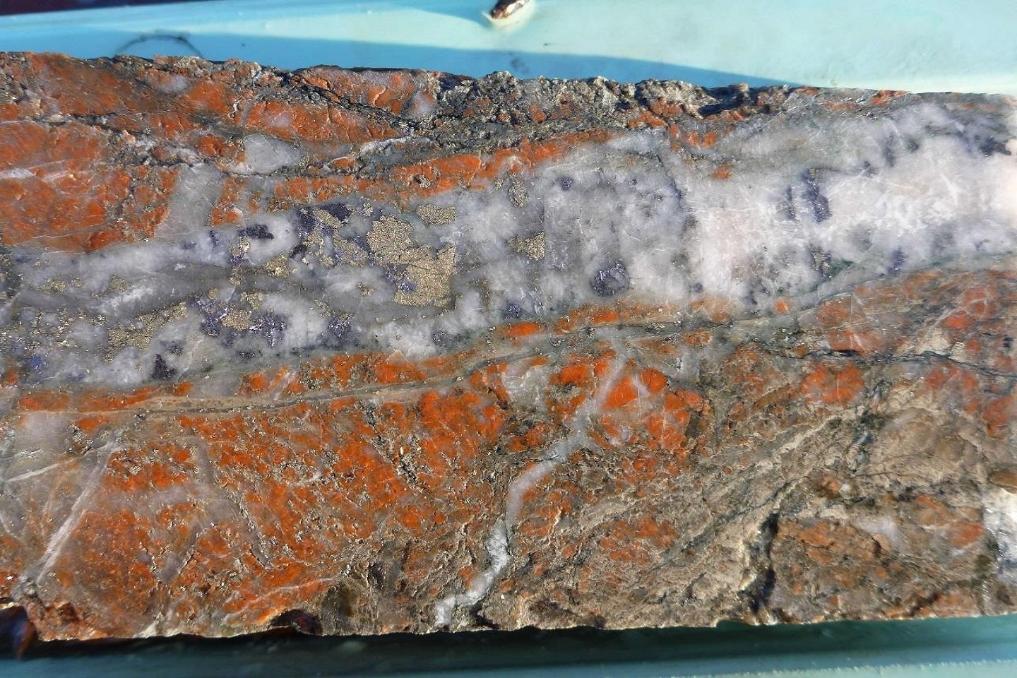 Indiana Resources powers up SA gold hunt