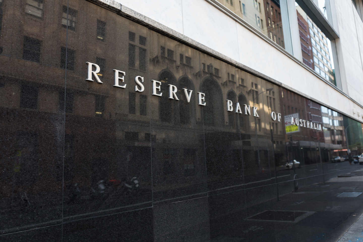 Wages growth far adrift from RBA's hope