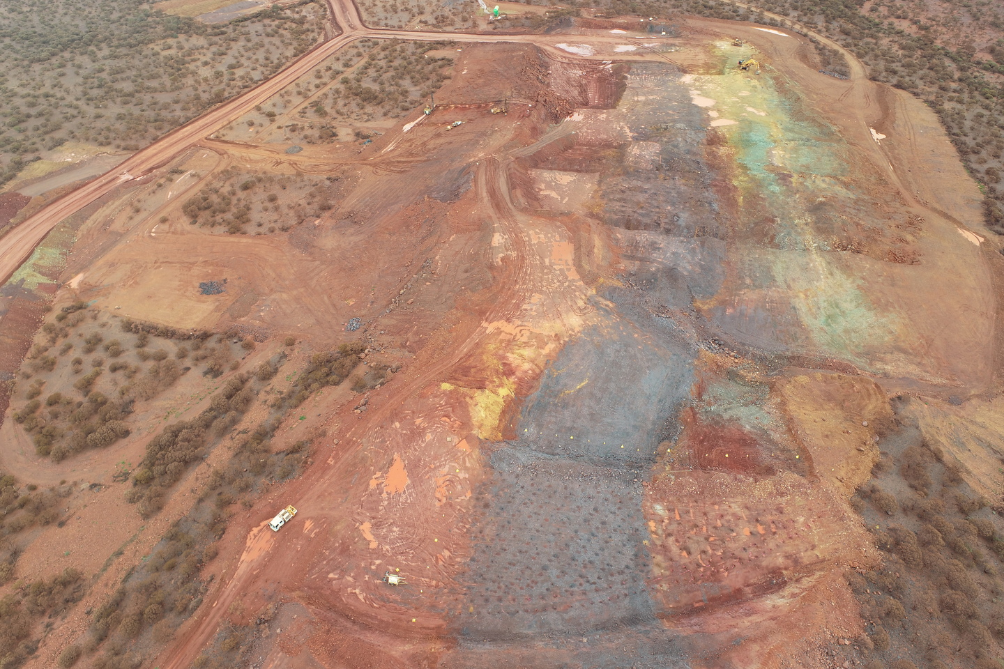 High iron ore prices boost Fenix