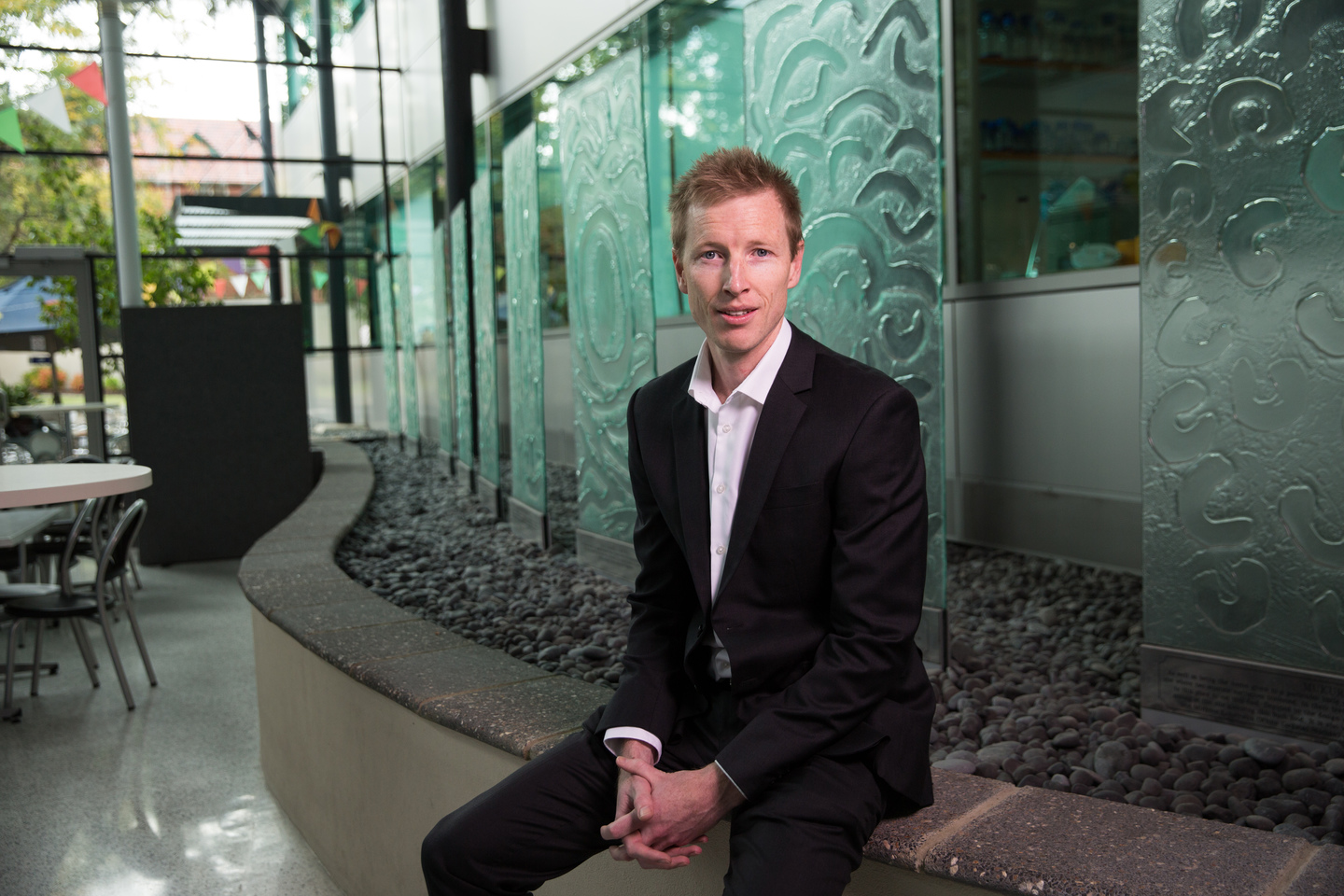 Finalists named in WA Innovator of the Year awards
