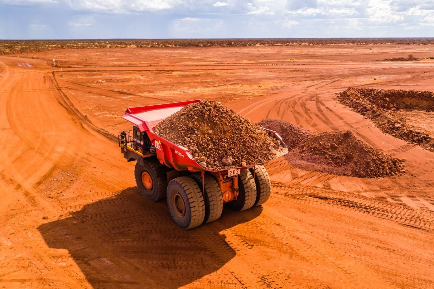 Austin invests in Perth, Indonesia facilities