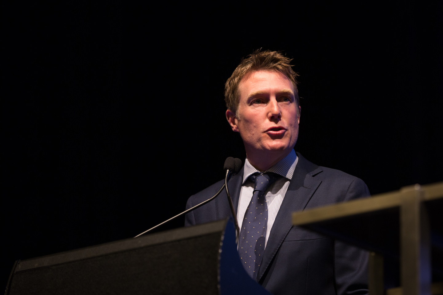 Porter gets court order shielding ABC file
