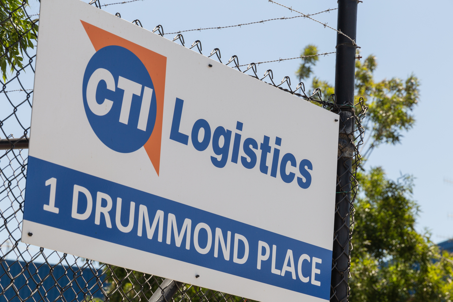 CTI Xpress plans new $15m Hazelmere depot