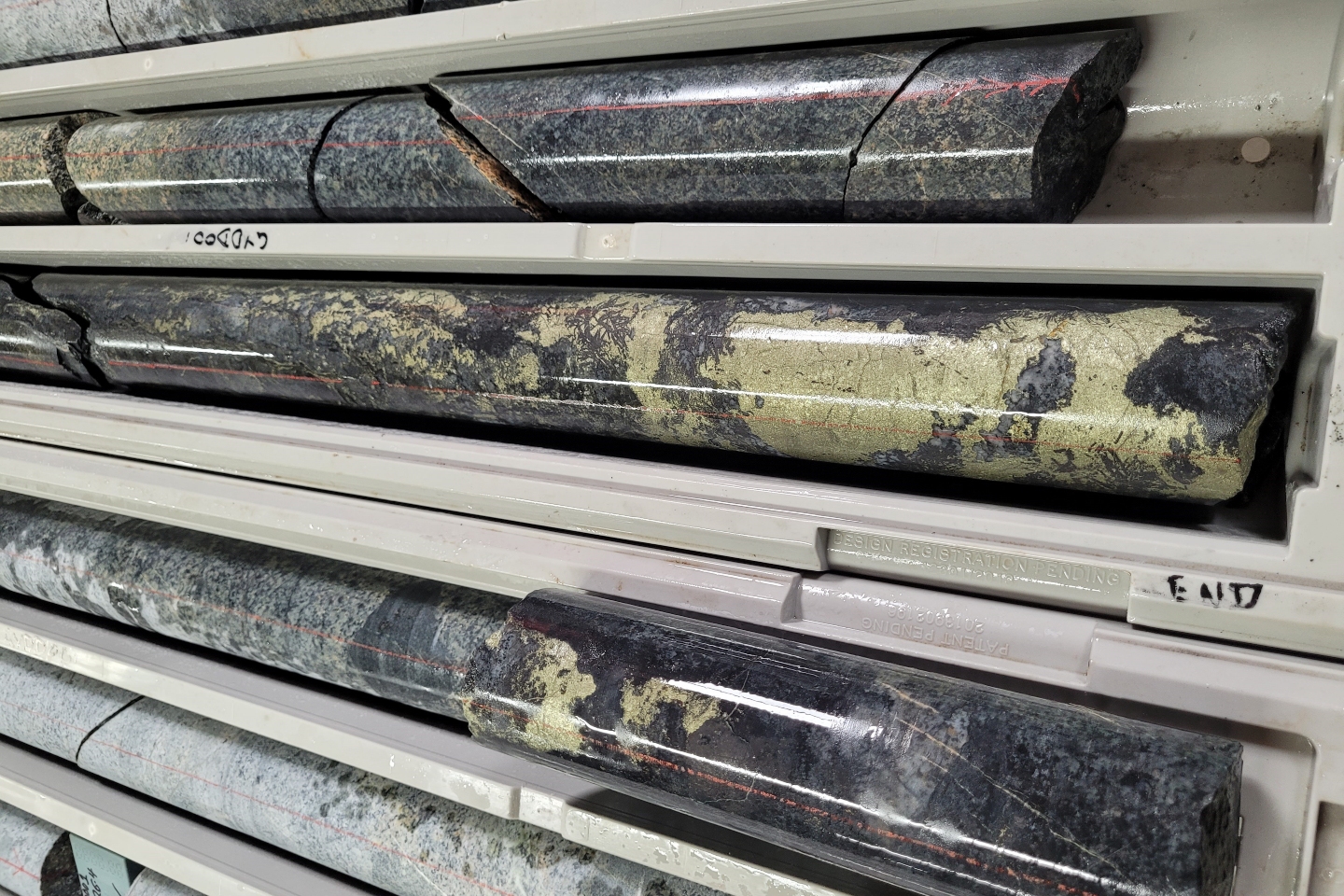 Godolphin closes in on NSW copper-gold porphyry