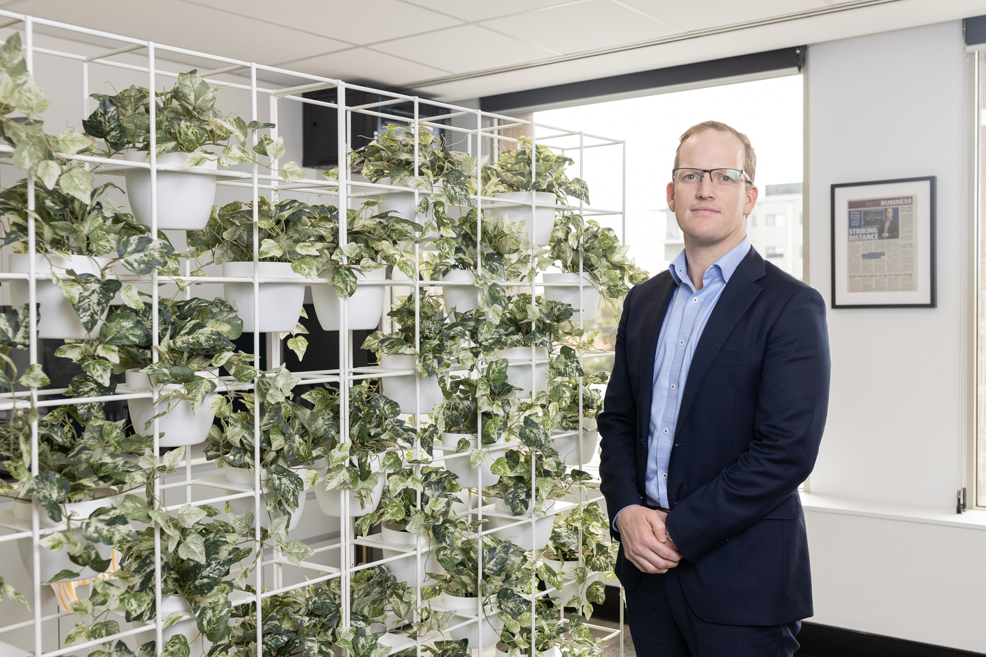 Koch wins bid for Strike urea