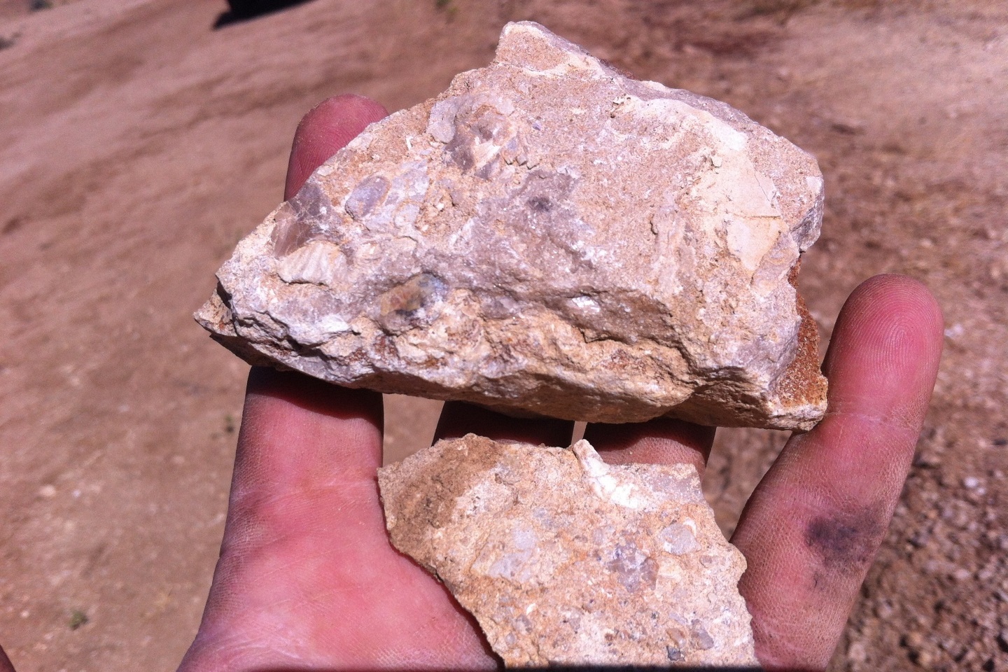 Horizon, Richmond seal Qld vanadium demerger