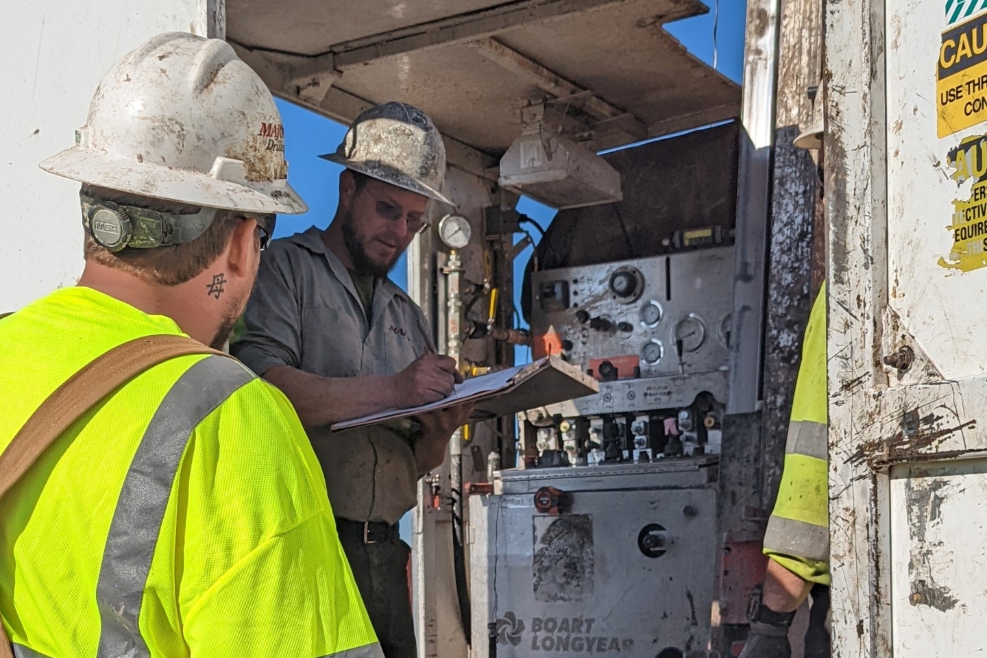 Canadian copper hit sees American West shares surge