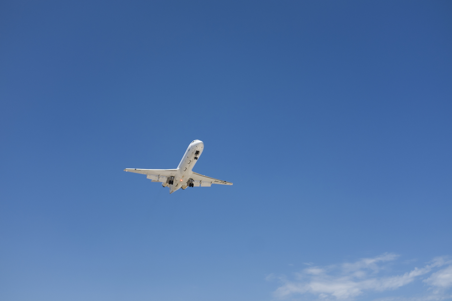 Manila flights set for March take off