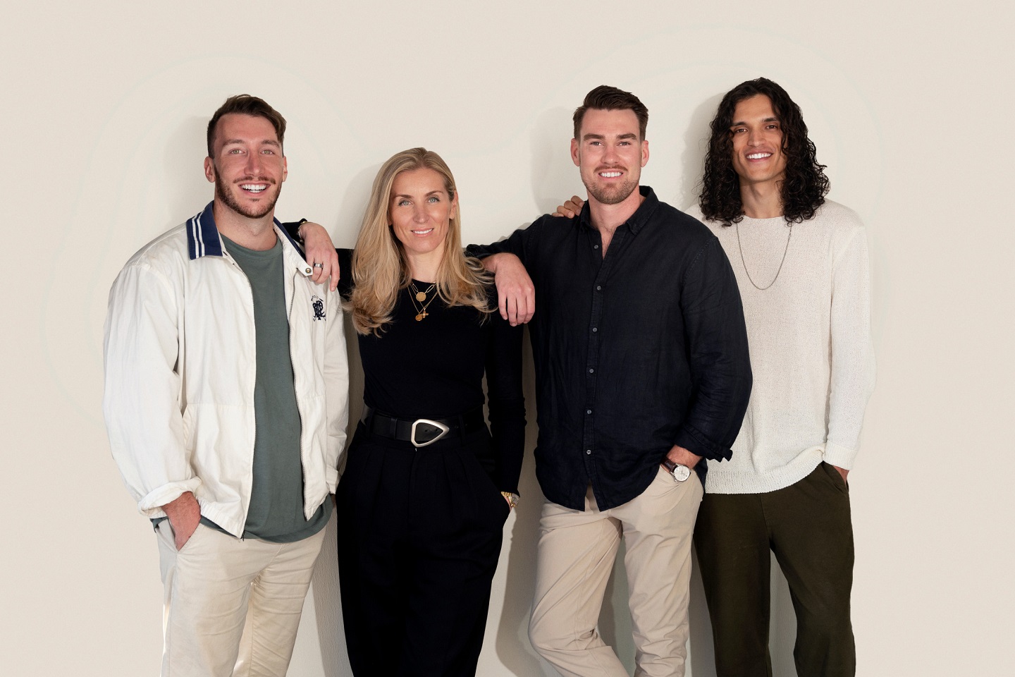 Perth lads go to Paris and Silicon Valley for $US15m