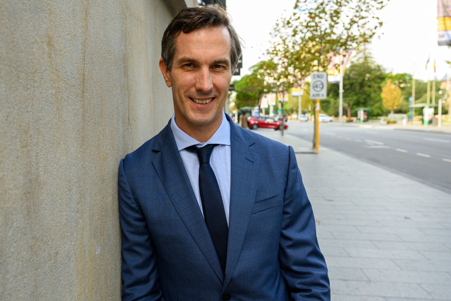 Cedar Woods' profit dips