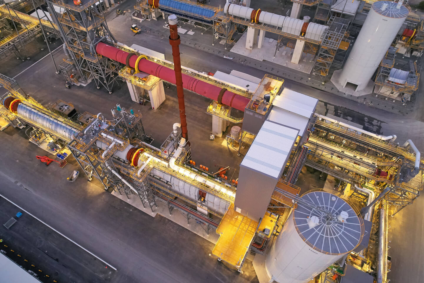 Production credits ‘on the table’ for mining expansion