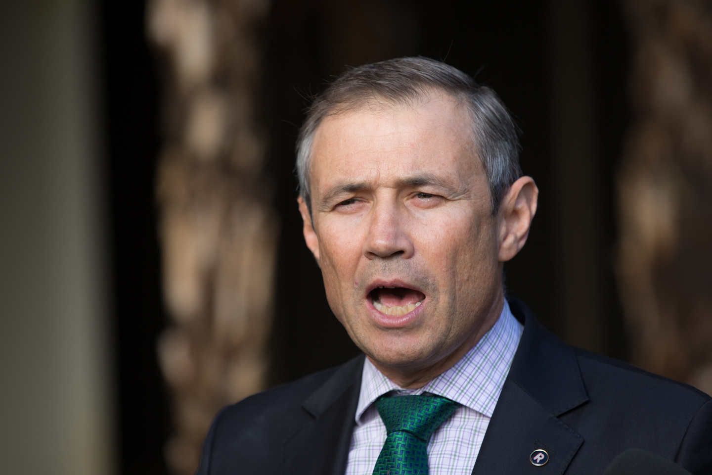 Emissions could rise for regional good: Cook
