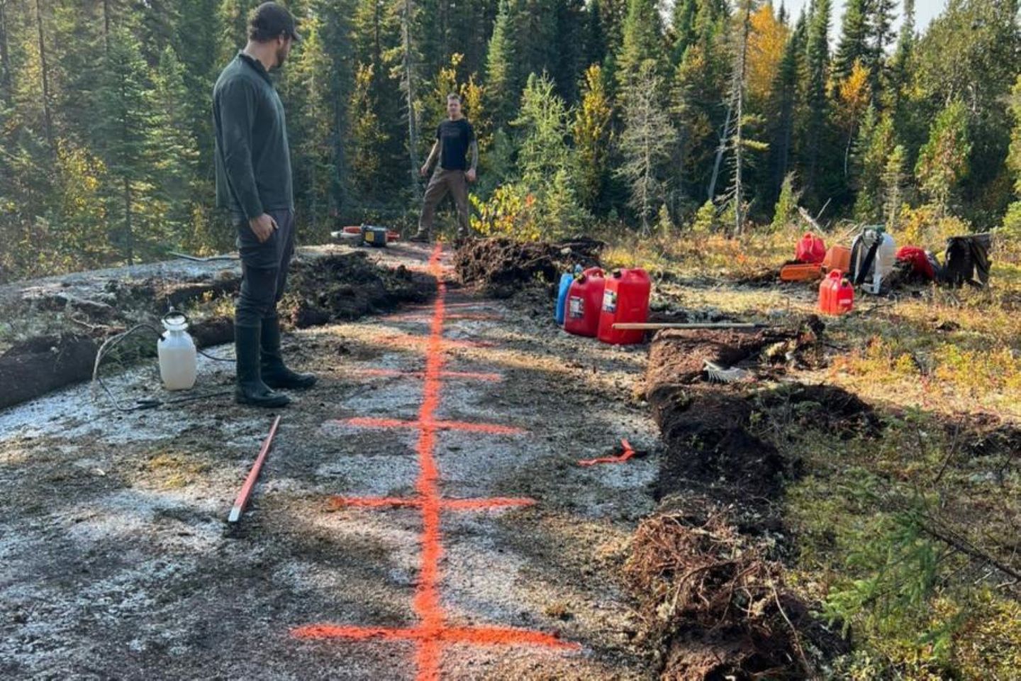 Valor signs definitive purchase agreement